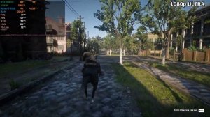 RTX 3060 Ti + Ryzen 5 5500 : Test in 12 Games - Ryzen5 5500 Gaming test