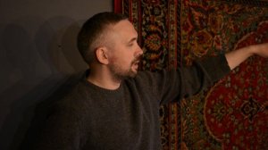 Выставка "между небом и землёй"