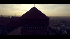Мадис - Замок Вавель (Официальное музыкальное видео)