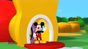Disneys Micky Maus Wunderhaus Intro