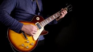 Greco Les Paul Standard EG700 Sunburst 1977 Japan