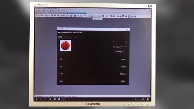 ACEPC AK1 - обзор отличного Мини ПК на Intel Celeron J3455 с активным охлаждением и блоком 2.5" HDD смотреть онлайн