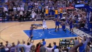 8 раз, когда Стефен Карри спас свою команду от поражения