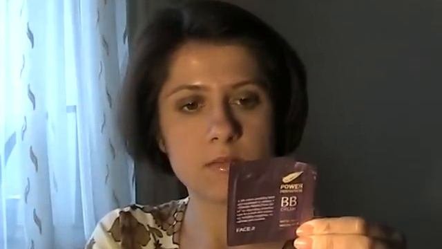 Моя правда про BB-cream