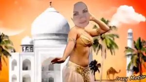 Индийские танцы