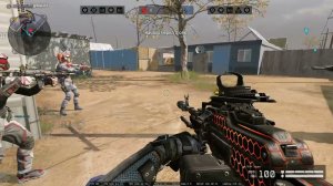 ПКМ ЗЕНИТ ИЛИ ТАКТИКА МАМЫ-БОСС НА РМ)) WARFACE
