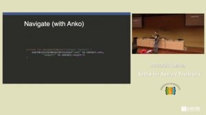 Codemotion2015 - Antonio Leiva ( @lime_cl ) - Kotlin for Android Developers