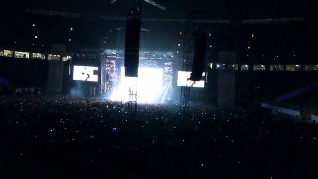 Зенит Арена начало смотреть онлайн