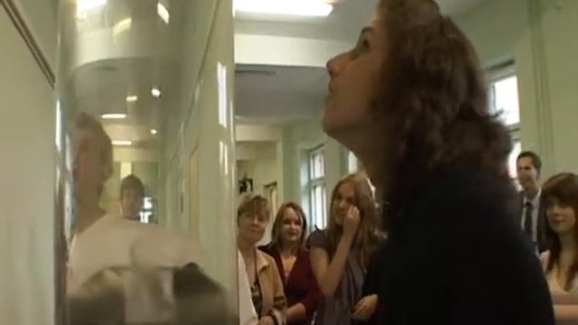 Экспонат Водоворот смотреть онлайн