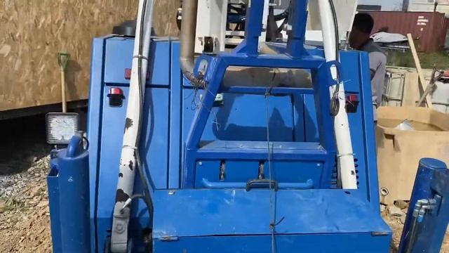 Журавль буровая смотреть онлайн