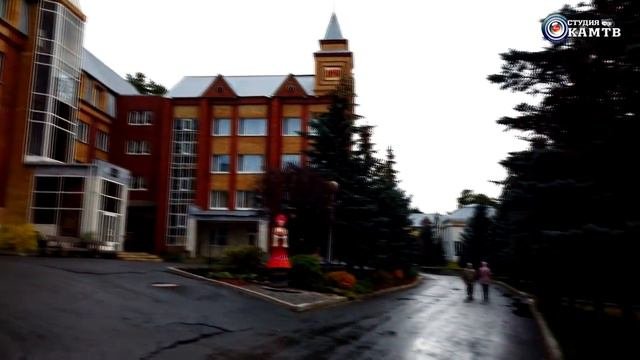 Камышловский муниципальный район