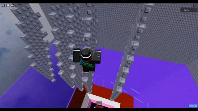 Reviewing your JToH Towers | Tower of Obnoxious Platforming смотреть онлайн