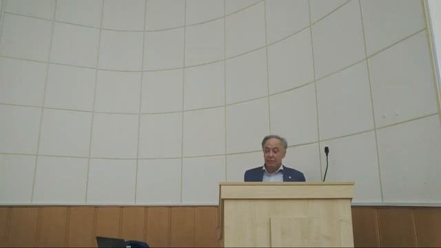 Презентация кафедры Концептуального анализа и проектирования