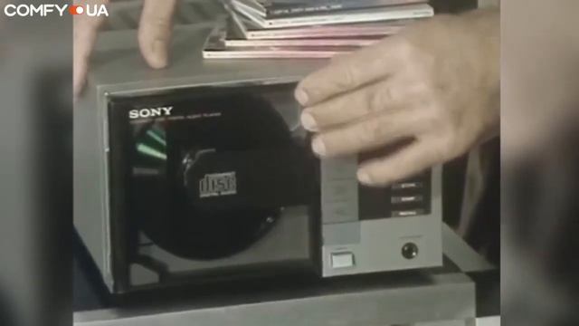 Sony: Сделано в Японии - История бренда смотреть онлайн