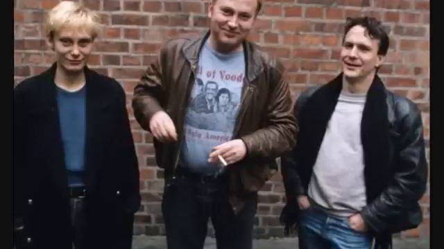 Jokke - Dere Får Meg Ikke Til Å Le [HQ] смотреть онлайн