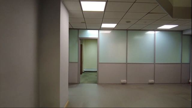 Донская 13, офис 301 кв м