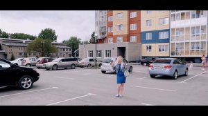 Новостройки Новосибирска | ЖК Аквамарин на левом берегу