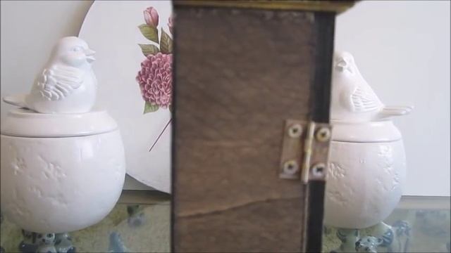 Мастерим. Fix Price+Галамарт=Часы смотреть онлайн