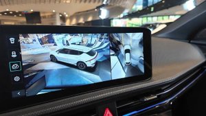 2025 Kia EV6 с обновленным дизайном и батареей