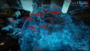 Warframe. Гайд Зо Чумной Крипат 3.0 – Копьё. Сборка, Билд, Тесты.