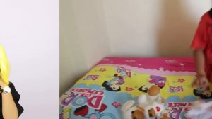 Aayu and Pihu Show FIRST VIDEO - Indian Kids Youtubers Funny