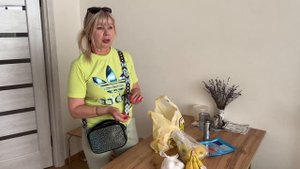 ВЫБИРАЮ ПЛАТЬЕ ИЛИ КОСТЮМ, ВСЕ ПЛАНЫ РУХНУЛИ / АРИНА БЕЛАЯ