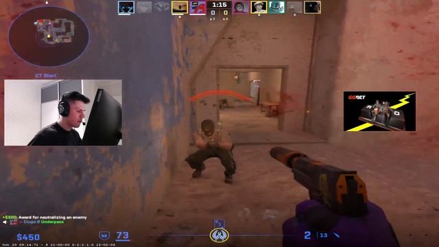 Фатальная ошибка от Bit'a смотреть онлайн