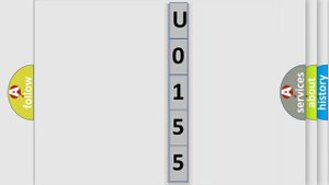 DTC Dodge U0155 Short Explanation
