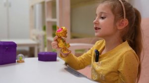 ПАПА ИСПУГАЛСЯ ХАГИ ВАГИ И ЗАПРЕТИЛ ИГРАТЬ В POPPY PLAYTIME