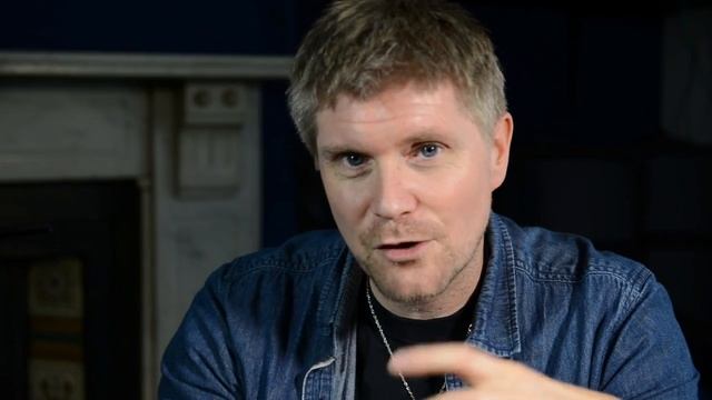 'Syrinscape' Fantasy Music App Review. смотреть онлайн