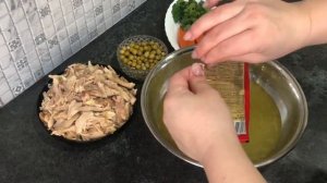 РЕЦЕПТ ЗАЛИВНОЕ В КОРОБКЕ ИЗ ПОД СОКА ТАК ХОЛОДЕЦ ВЫ ЕЩЕ НЕ ДЕЛАЛИ