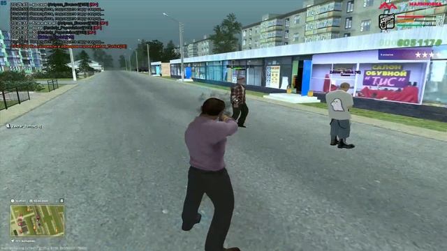 Биба malinovka 01 смотреть онлайн