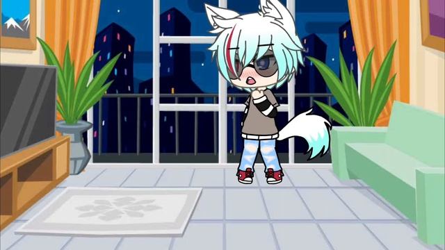 Клип "Забыла" Gacha life смотреть онлайн