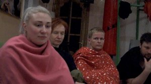 Света   отзыв о группе Лила   шеринг после группы