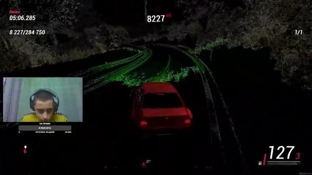 Стримим Парадайсик! Гоняем нелеги фармим бабки! смотреть онлайн