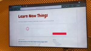 How to Use Google Internet Browser in Samsung Smart TV