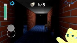 Slendrina: The School Прохождение новой школы Слендерины