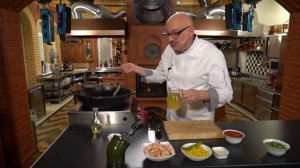 Джамбалайя или Нью-Орлеанский плов от Сталика Ханкишиева