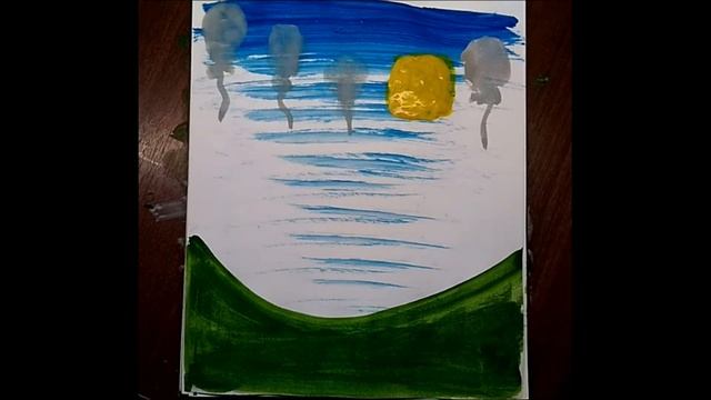 Как научиться рисовать // 2 урок // Неправильные формы смотреть онлайн