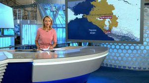Подземные толчки этим утром были зафиксированы на Кубани