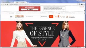 Как воспользоваться купоном на Aliexpress