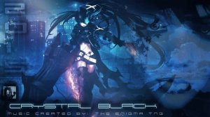 Melodic Metalstep - "Crystal Black" - The Enigma TNG