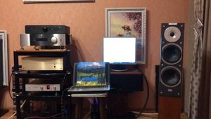 Atoll in100 + audiovektor sr3 signature