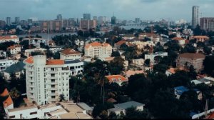 Love, Lies And Marriage (Chioma Nwaoha, Van Vicker) - Nigerian Movies | Latest Nigerian Movie 2024