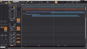 VAVAN, Руки Вверх - Ай-Яй-Яй (минусовка) (demo)