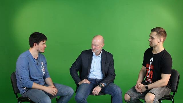 Лудомания. Как решить проблему. Часть 6. Магалиф, Шапкин