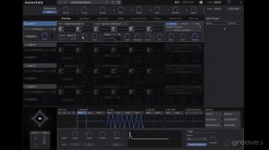 09. Sound Design Example: Bass