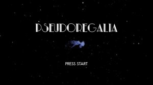 Pseudoregalia OST - 11 Paramnesiac (Boss Theme B)