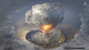 Evolution of Nuke in Different Call of Duty Games