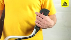 Мотокоса DDE GB32RD